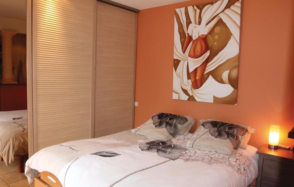 Villa Flamenca - Piscine Chauffee Chateaurenard Ngoại thất bức ảnh