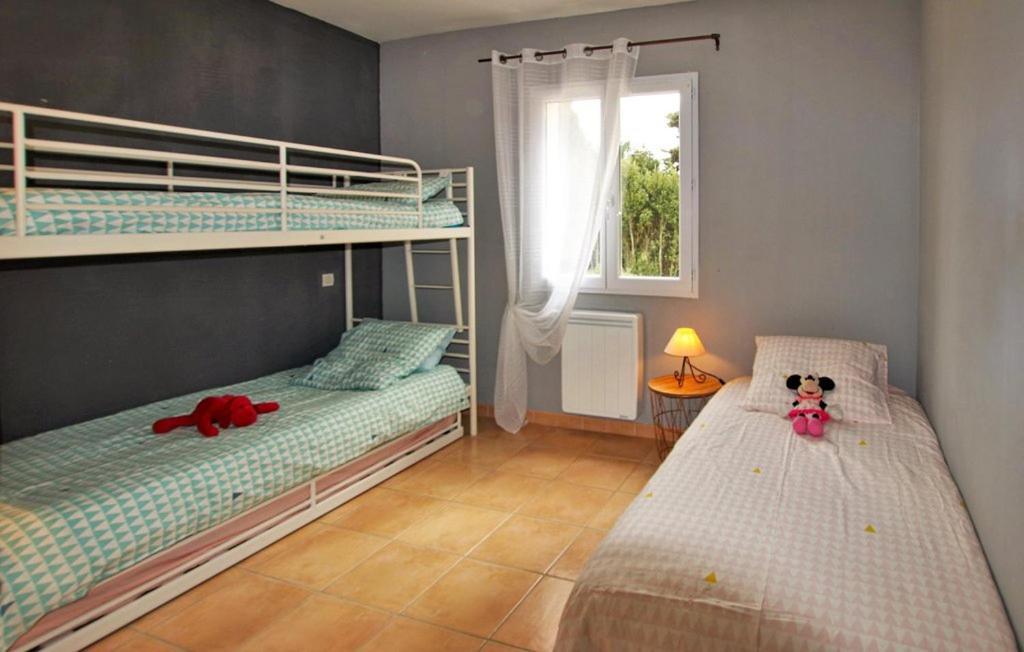Villa Flamenca - Piscine Chauffee Chateaurenard Ngoại thất bức ảnh